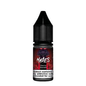 Hades 10ml Salts Cherry Sherbet