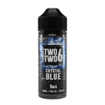 Two Two Six (226) Crystal Blue 100ml E-liquid