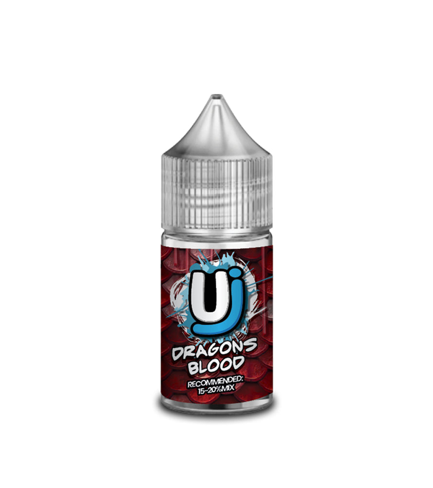 Dragon’s Blood 30ml Concentrate