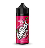 Fantasi 100ml E-liquid Cherry