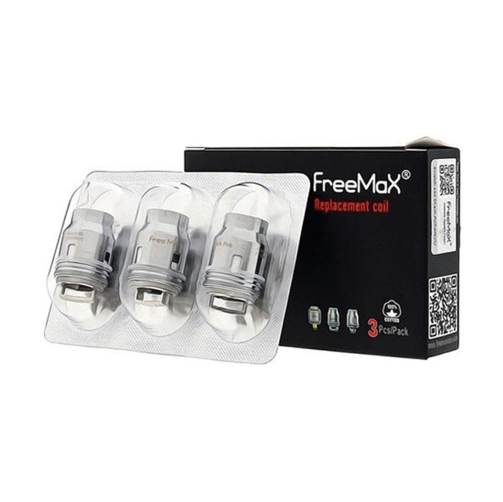 Freemax Mesh Pro Kanthal Coils (3 Pack)
