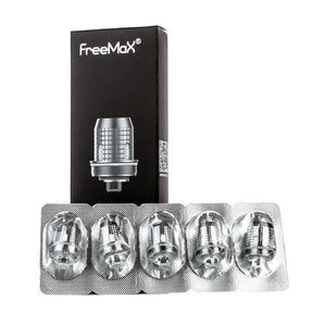 Freemax Fireluke Mesh Coils (pack of 5)