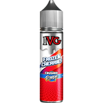 IVG 50ml Shortfill E-liquid Frozen Cherries