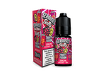 Seriously Soda Salts Fruity Fusion 10ml Salts ( PACK OF 10)