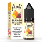 Mango Raspberry 10ml Frukt Cyder (PACK OF 10)