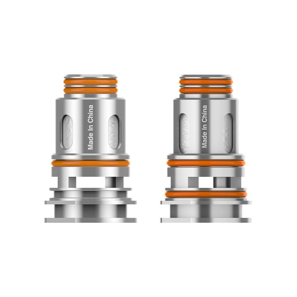 Geekvape Boost Pro P Series Coil (5 Pack)