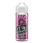 Pink Raspberry 100ml GET Candy