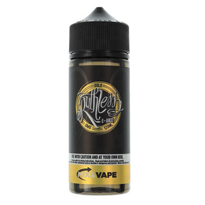Gold 100ml Ruthless