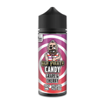 Old Pirate Candy 100ml Short Fill Grape & Cherry