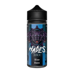 Blue Razz 100ml Hades Juice
