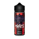 Cherry Sherbet 100ml Hades Juice