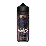 Rainbow Sherbet 100ml Hades Juice