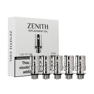 Innokin Zenith Plexus Coils (pack of 5)