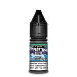 Old Pirate Frosty Salt 10ml Apple & Blackcurrant (Box of 10)