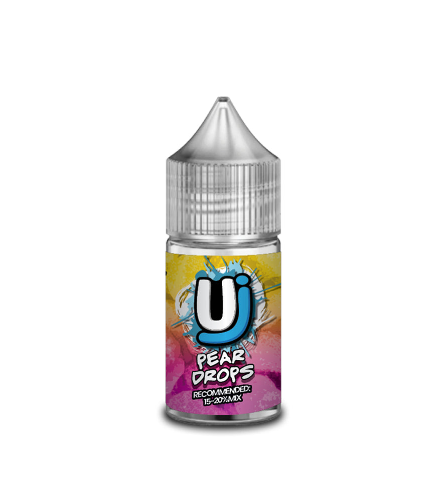 Pear Drops 30ml Concentrate