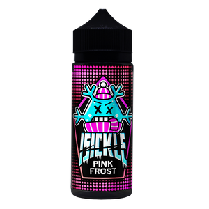Isickle 100ml Pink Frost
