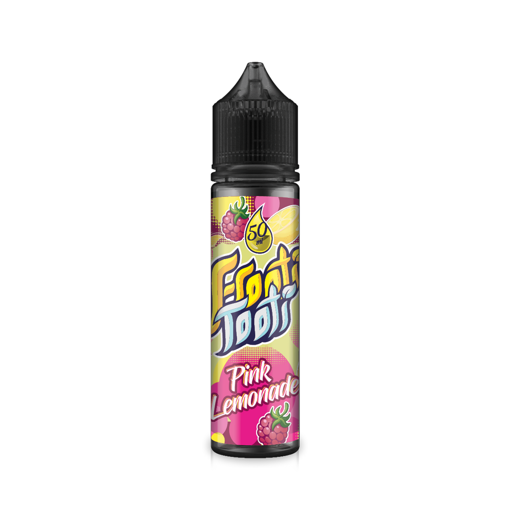 Pink Lemonade 50ml Frooti Tooti