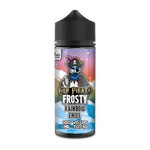 Old Pirate Frosty 100ml Short Fill Rainbow Chill