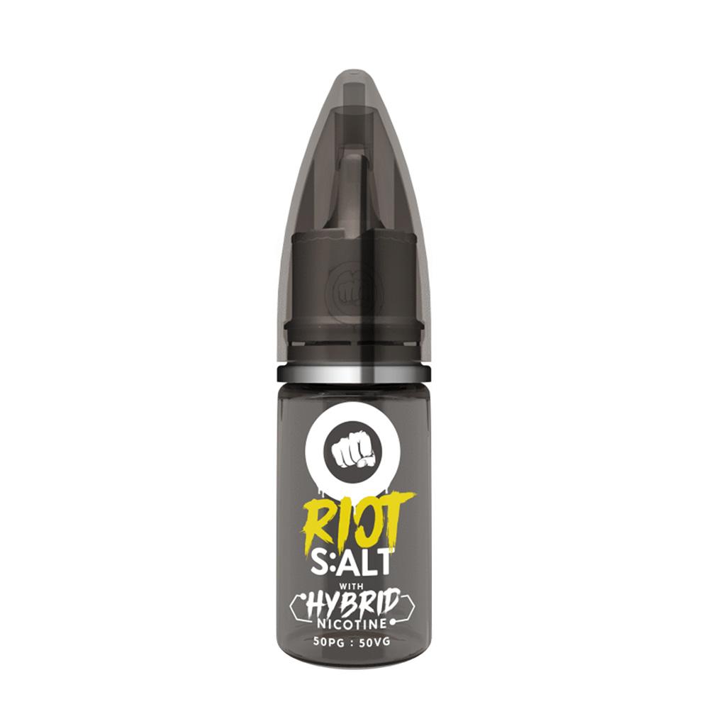 Riot Squad Tropical Fury 10ml Salts (PACK OF 10)