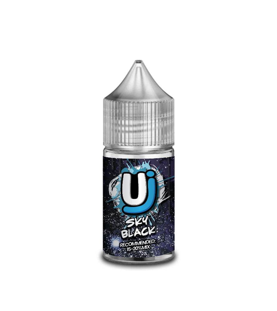 Sky Black 30ml Concentrate