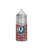Strawberry Jam 30ml Concentrate