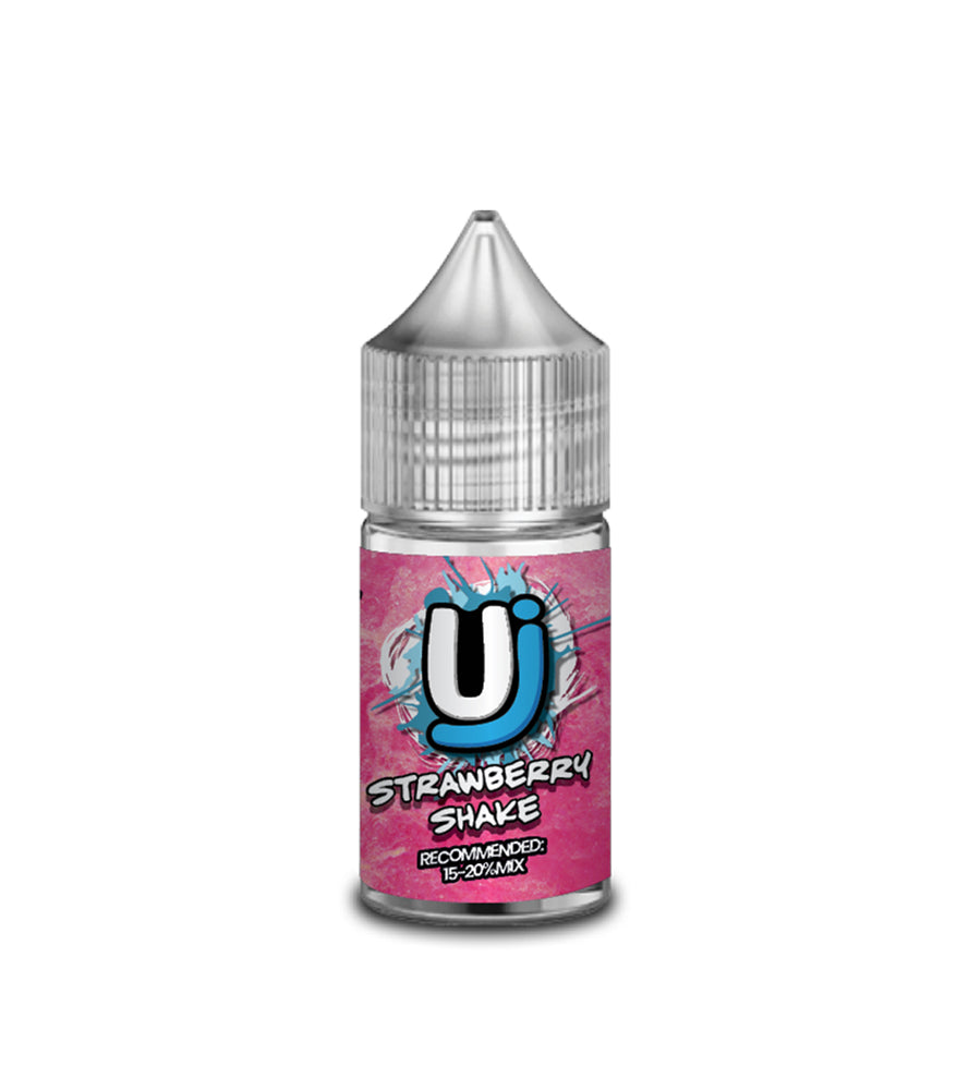 Strawberry Shake 30ml Concentrate