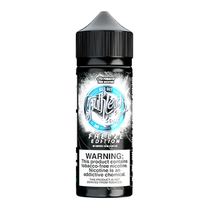 Freeze Edition iced out 100ml Ruthless