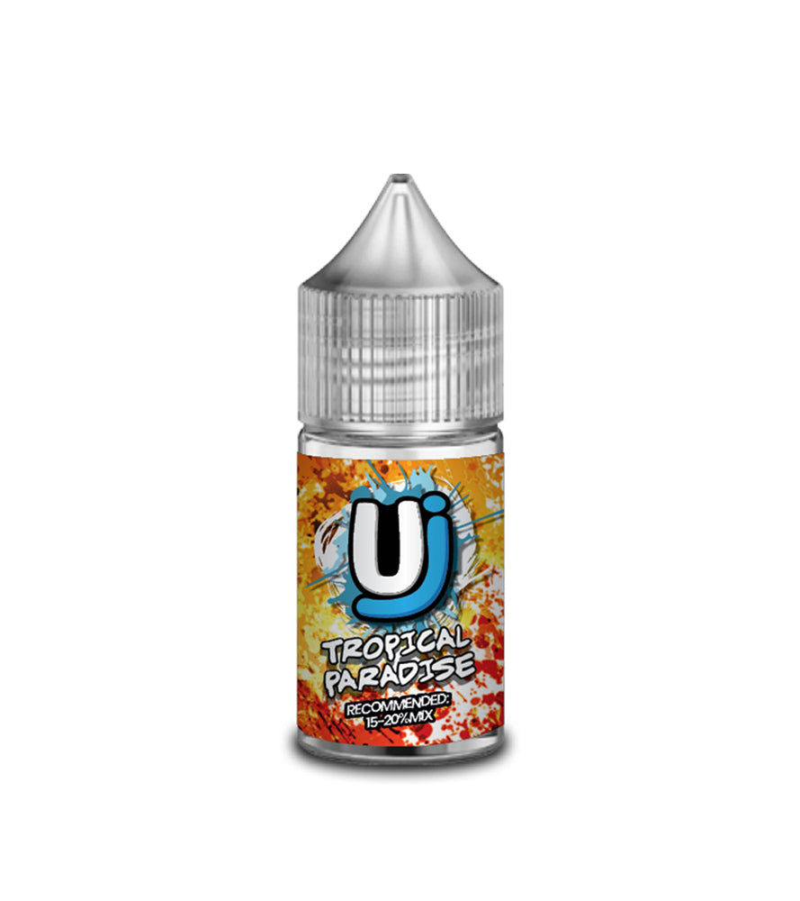 Tropical Paradise 30ml Concentrate