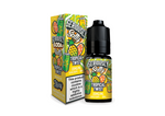 Seriously Soda Salts Tropical Twist 10ml Salts ( PACK OF 10)