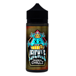 Isickle 100ml Tropical Chillz