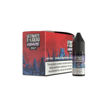 Ultimate E-Liquid Villains Salt 10ml Evil Queen (Box of 10)