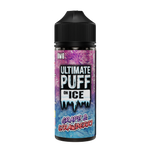 Ultimate Puff On Ice  - Grape & Strawberry