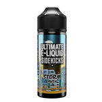 Storm Rush 100ml Ultimate E-Liquid Sidekicks