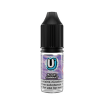 Blackcurrant 10ml Ultimate Juice (Box of 10)