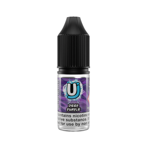 Deep Purple 10ml Ultimate Juice (Box of 10)