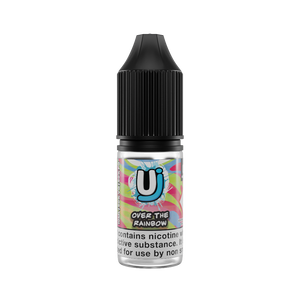 Over the Rainbow 10ml Ultimate Juice (Box of 10)