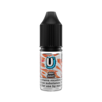 Red Ciggy 10ml Ultimate Juice (Box of 10)