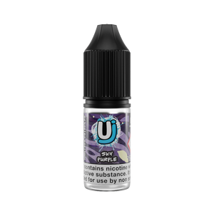 Sky Purple 10ml Ultimate Juice (Box of 10)