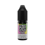 Rainbow Candy 10ml Ultimate Puff 50/50 (Box of 10)