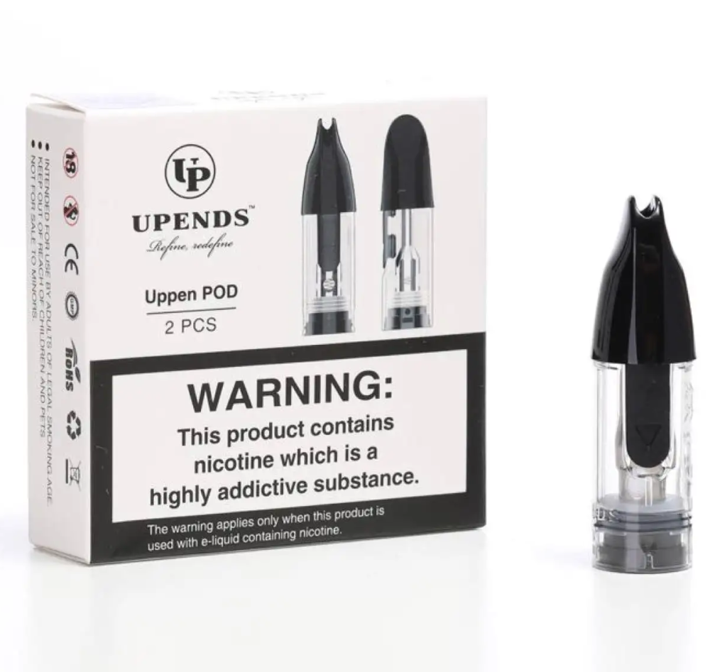 Upends Uppen Replacement Pods (2 Pack)