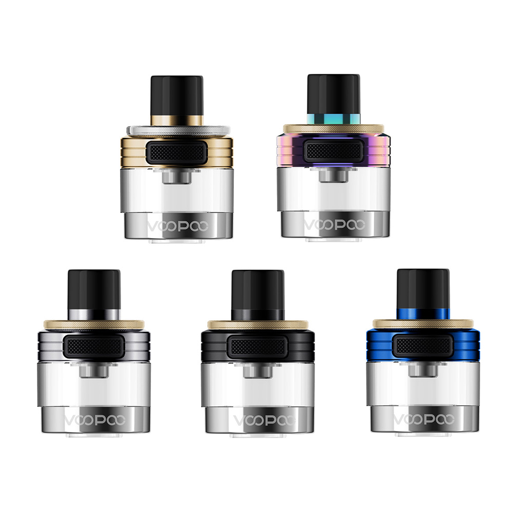Voopoo PNP X Replacement Pods (1 Pack)