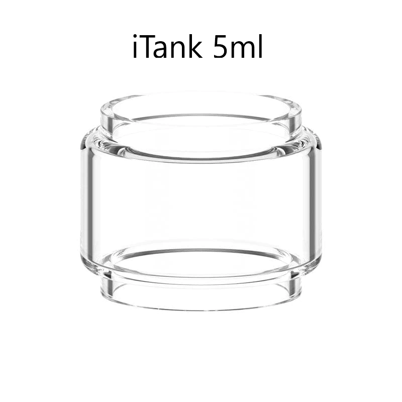 Vaporesso iTank 5ml Bubble Glass