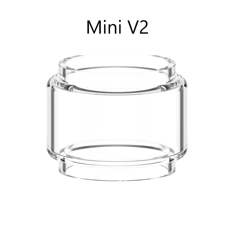 SMOK Mini V2 Bubble Glass