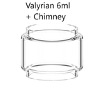 Uwell 6ml Valyrian 2 Bubble Glass