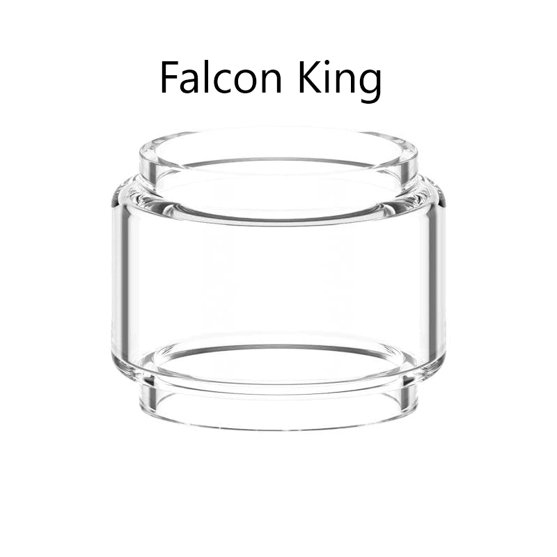 Horizontech Falcon King Bubble Glass