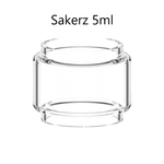 Horizontech Sakerz 5ml Bubble Glass