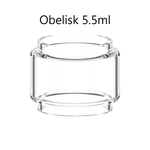 Geekvape Obelisk 5.5ml Bubble Glass