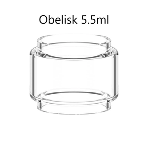 Geekvape Obelisk 5.5ml Bubble Glass