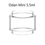 Aspire Odan Mini 5.5ml Bubble Glass