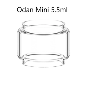 Aspire Odan Mini 5.5ml Bubble Glass